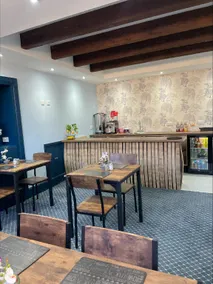 The Brig & Barrel hotel - Image 3