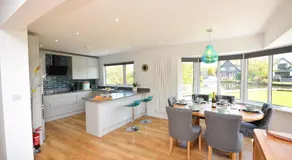 Wildwood Cottage on the river in Wroxham - Image 3