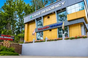 Lake Residency Ooty - Image 4