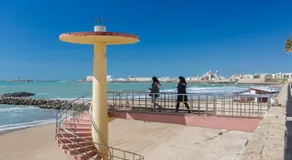 Atico La JOYITA free parking by Cadiz4Rentals - Image 5