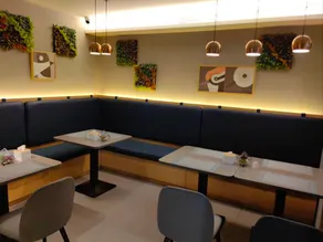 Homeinn Hotel (Ordos Dongsheng Shopping Center) - Image 2