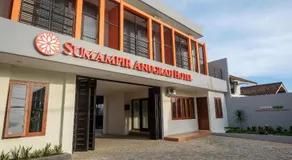 Urbanview Sumampir Anugrah Purwokerto by RedDoorz - Image 2