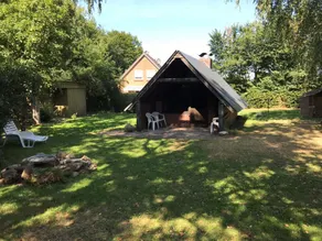 Mühlenweg- Tante Lise - Image 3