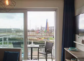 Holiday Suites Zeebrugge - Image 4
