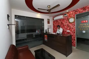 Hotel Diamond Blue - Image 3