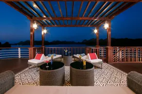 Heritage Cruises Binh Chuan Cat Ba Archipelago - Image 5