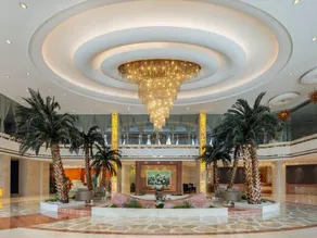 Shenyang Sanlong Spring Hotel - Image 5