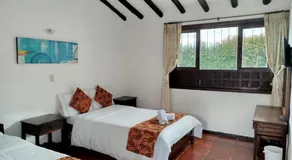 Hotel MAXIRUMA - Villa TAMAUKA - Image 2