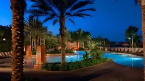 Disney's Animal Kingdom Villas - Kidani Village - Image 5