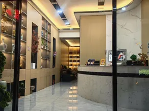Haiyue Hotel - Image 5
