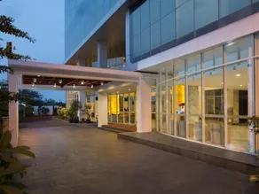 Hariston Hotel & Suites, Pluit - Jakarta - Image 5