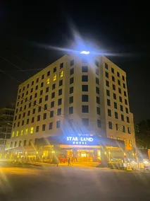 Star Land Hotel Bastos - Image 3