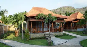 Kubu Kangin Resort - Image 4