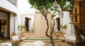 Riad Les Orangers D'alilia - Image 5