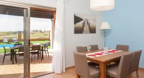 Villa con Piscina ,Vista Mar y campo de golf - Image 5
