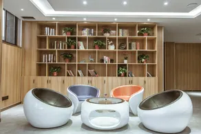 junyi hotel（Wuxi East Station Store） - Image 3