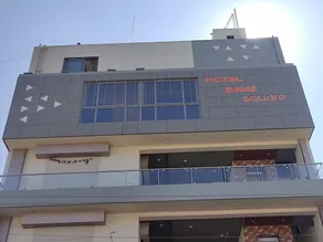 Hotel Balaji Square - Image 4