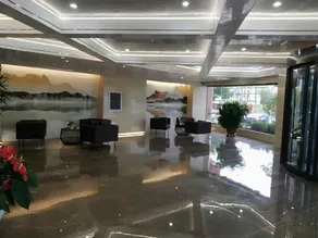Jingyi Hotel - Image 3