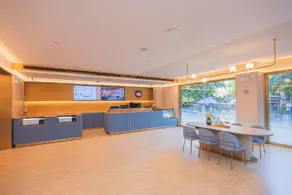 Hanting Hotel Shenzhen Zhuzilin - Image 3