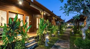 The Lavana Jhonny Kibung Villas Lembongan - Image 2