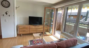 Charming studio with a view - Image 5