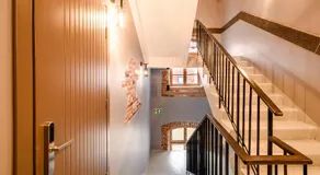 Adler Aparthotel - Image 4