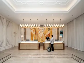 Vienna International Hotel Jinhua Jinyi New District - Image 3