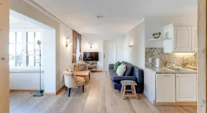 Design Apartment Villa Anna Kitzbühel - Image 2