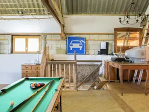 Holiday home and mobile home with spacious garden - Image 5