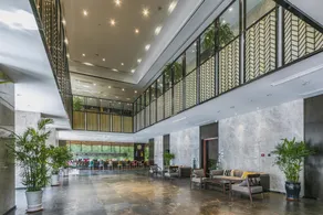 Pin Hotel (Weihai Railway Station Hanlefang Branch) - Image 2