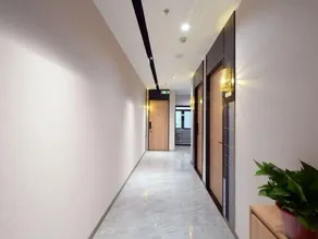 Homeinn Pebble Hotel (Beijing Wangjing SOHO Wangjing Subway Station) - Image 3