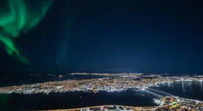 Havblikk Boutique Hotel Tromsø - Image 4