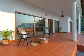 StayVista's La Grove - 2BHK Villa with Gazebo & EV Station - Image 5