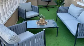 Aparthotel Costa Blanca - Image 4