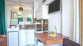 Zante Harbour Suites with free gym services by "elite" - Image 4