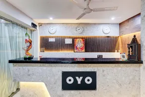 Hotel O 820478 Hotel Shri Residency - Image 5