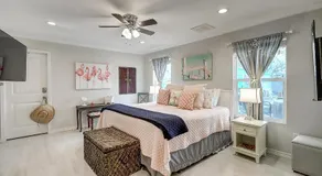 Sandy Beach Retreat - Image 2
