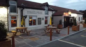 The Half Moon Inn - Image 3
