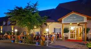 Hotel Garden Cottage mit kostenfreien Parkplätzen - Image 2