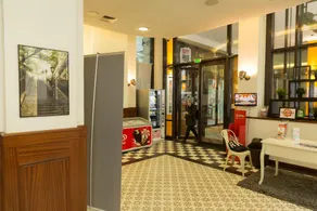 St Christopher's Inn Paris Gare du Nord - Image 5
