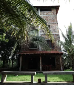 Shikara, The Tower House - Image 4