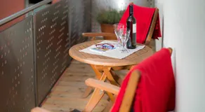 Ferienwohnung Im Stieg - Image 4