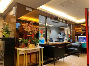 Sunny Day Hotel - Image 4