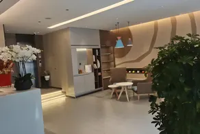 Home Inn Neo Qingdao Zhanqiao Railway Station East Square Metro Station - Image 5