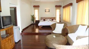 Phangka Paradise Resort - Image 2