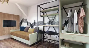 Mezzotel - Image 3