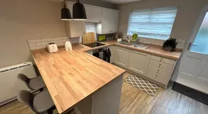 Brand New Cosy 1 Bedroom Home - Image 3