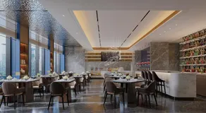 江门珺璟麦客达温德姆酒店 - Image 2