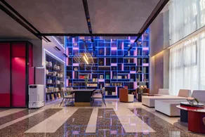 Atour Hotel Qingdao Taidong Beer Street - Image 3