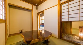 Tessen Guesthouse - Image 3